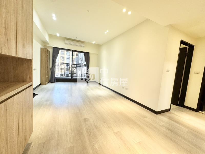 【安家】豐悅3房車近復旦中學房屋室內格局與周邊環境