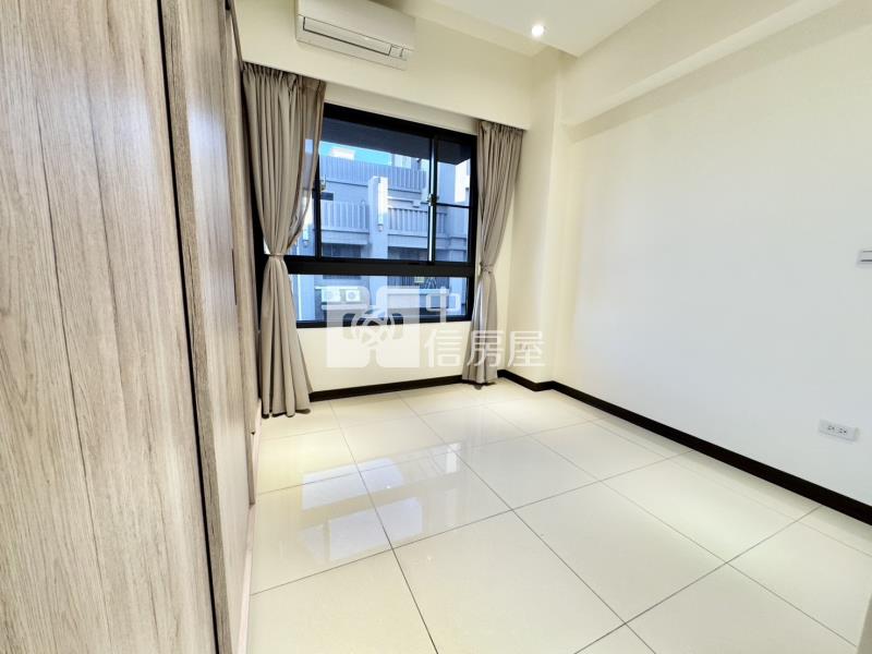 【安家】豐悅3房車近復旦中學房屋室內格局與周邊環境