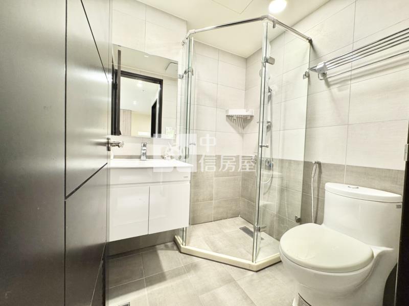 【安家】豐悅3房車近復旦中學房屋室內格局與周邊環境