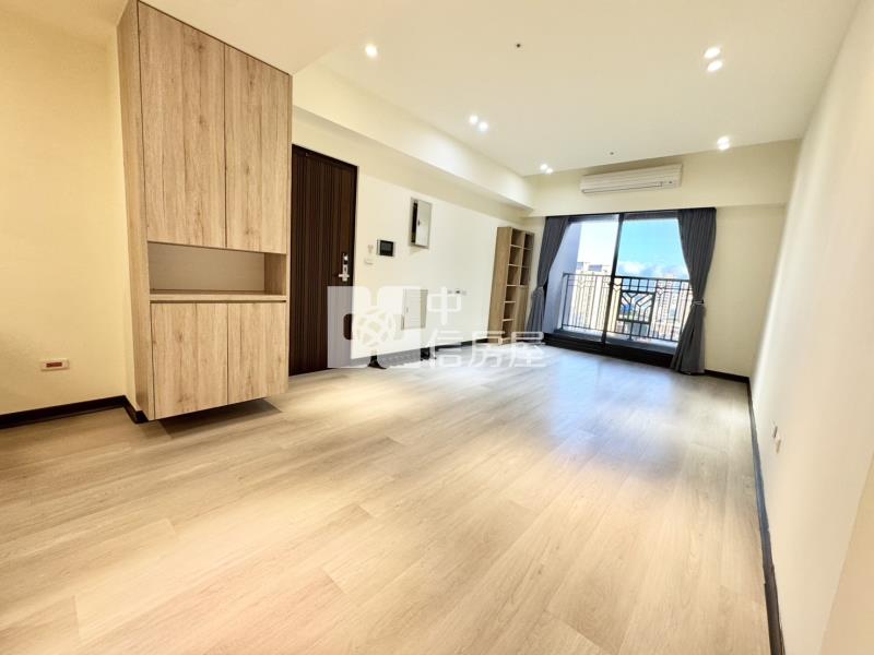 【安家】豐悅3房車近復旦中學房屋室內格局與周邊環境