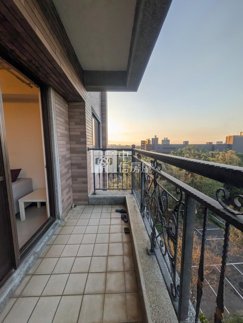 捷境中壢交流道大3房車房屋室內格局與周邊環境