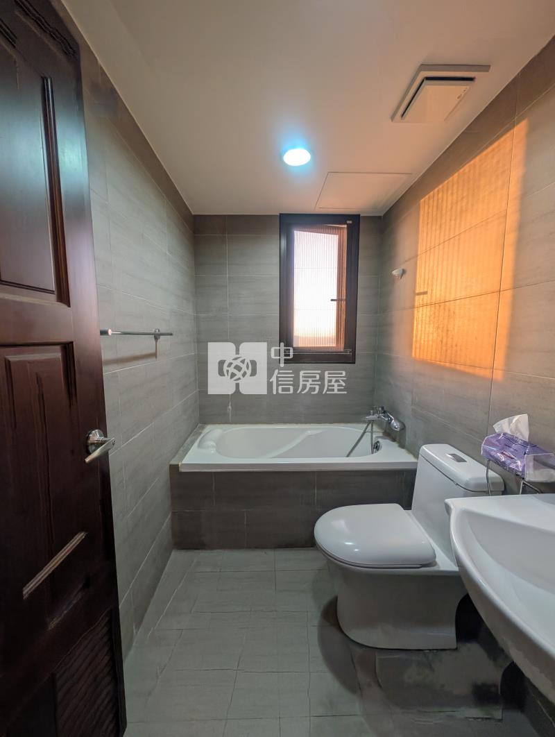 捷境中壢交流道大3房車房屋室內格局與周邊環境