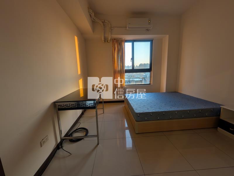 捷境中壢交流道大3房車房屋室內格局與周邊環境