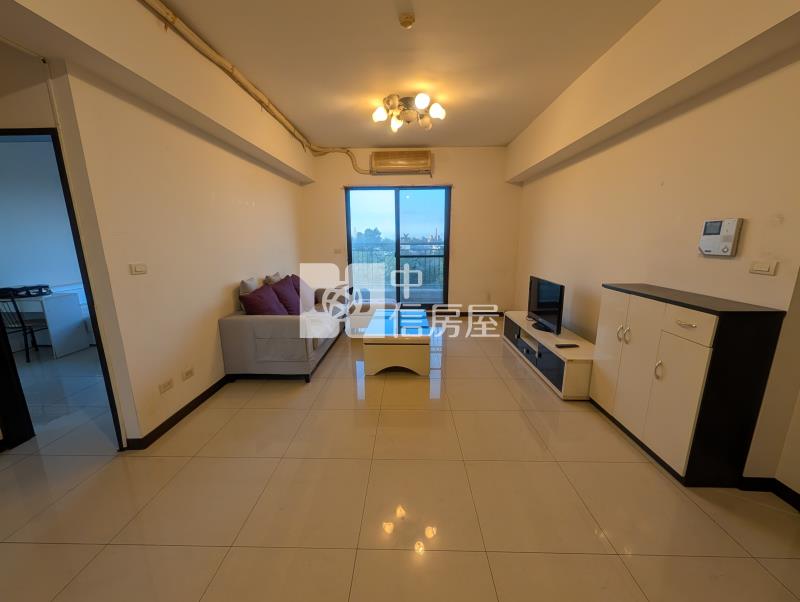 捷境中壢交流道大3房車房屋室內格局與周邊環境