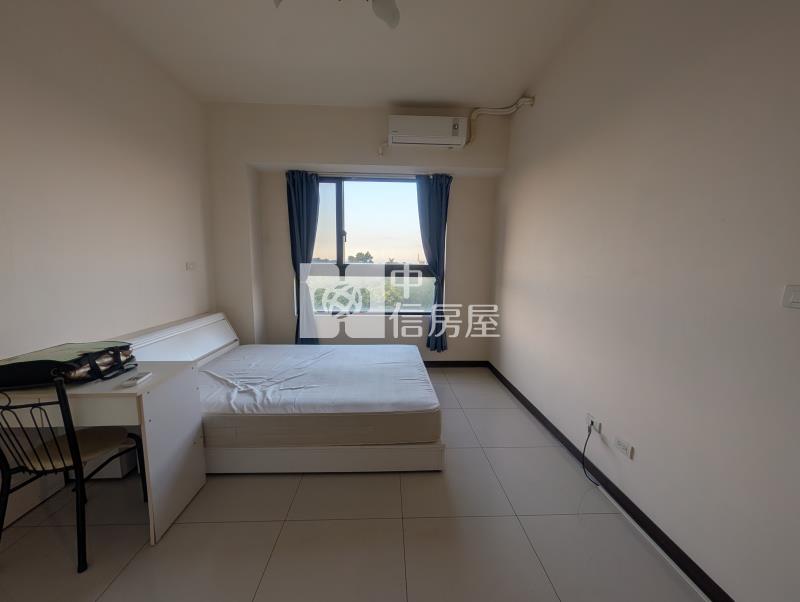 捷境中壢交流道大3房車房屋室內格局與周邊環境