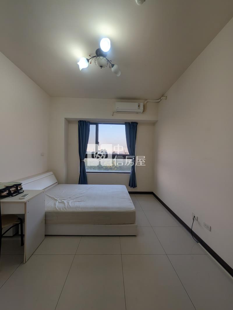 捷境中壢交流道大3房車房屋室內格局與周邊環境