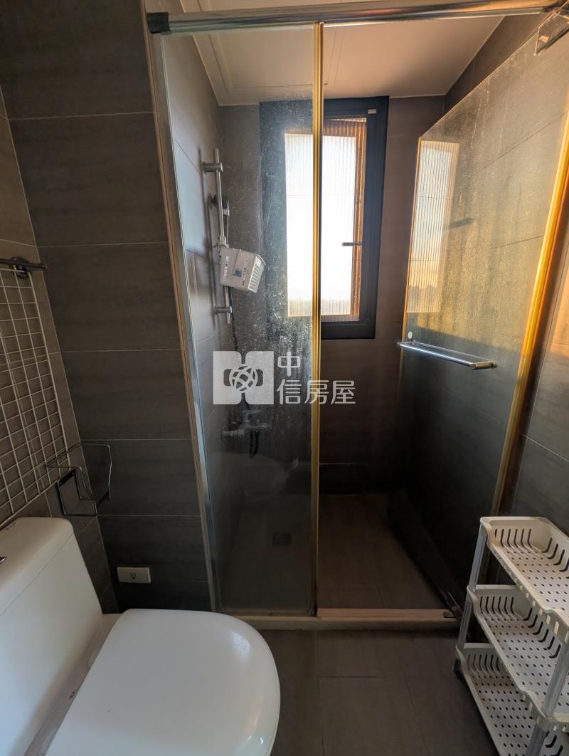 捷境中壢交流道大3房車房屋室內格局與周邊環境