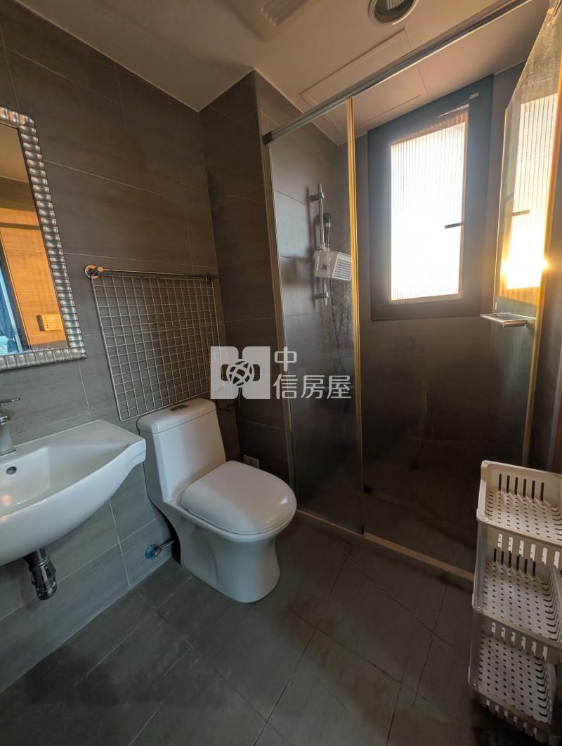 捷境中壢交流道大3房車房屋室內格局與周邊環境