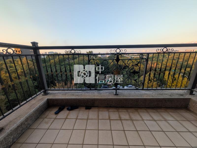 捷境中壢交流道大3房車房屋室內格局與周邊環境