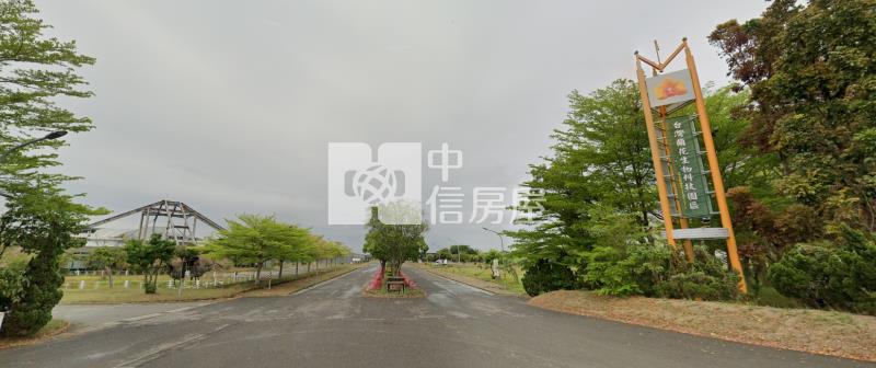 白河近蘭花生技園區農地(2)房屋室內格局與周邊環境