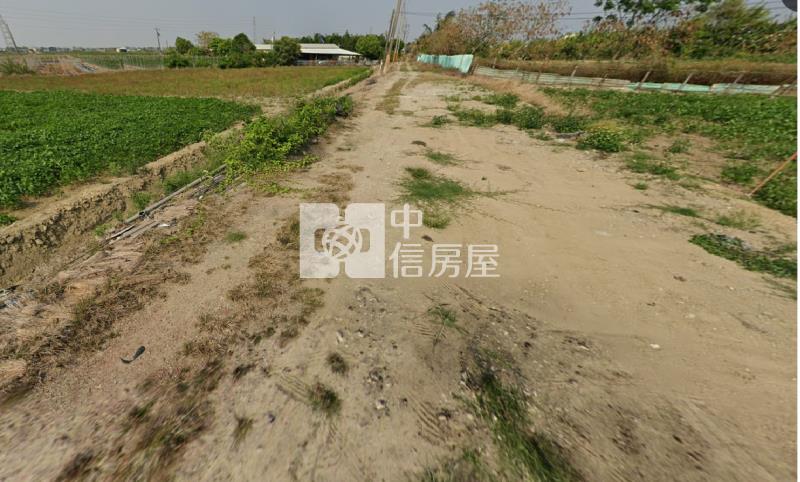 白河近蘭花生技園區農地(2)房屋室內格局與周邊環境