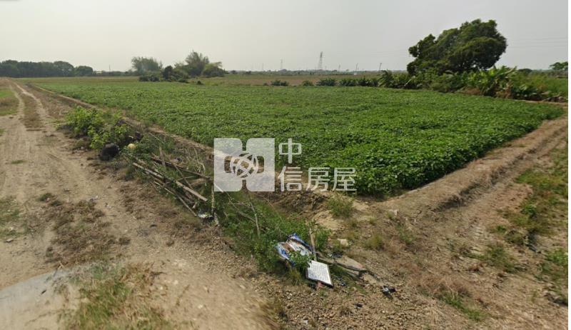 白河近蘭花生技園區農地(2)房屋室內格局與周邊環境