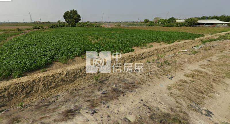 白河近蘭花生技園區農地(2)房屋室內格局與周邊環境