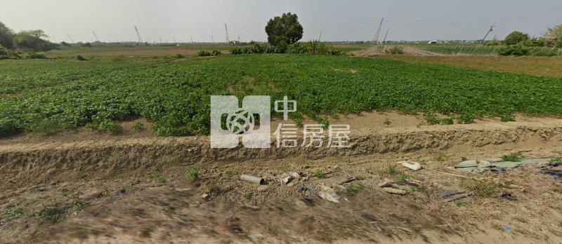 白河近蘭花生技園區農地(2)房屋室內格局與周邊環境