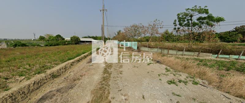 白河近蘭花生技園區農地(2)房屋室內格局與周邊環境