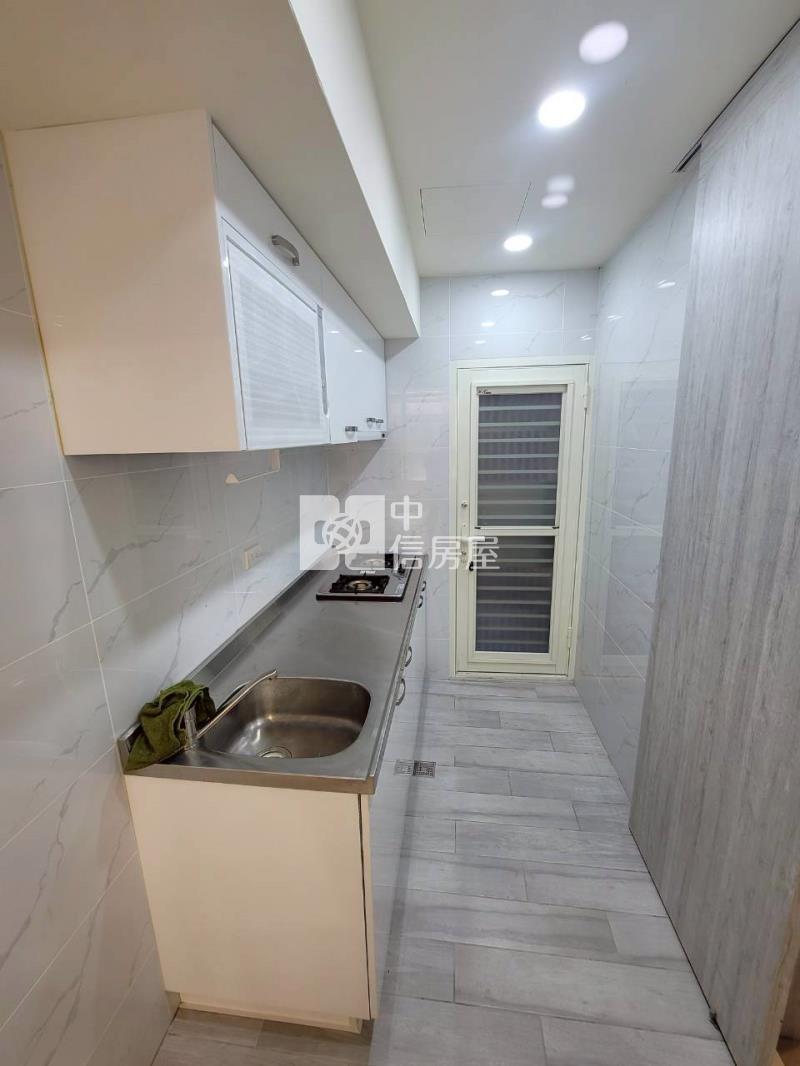 高城商圈近署桃全新整理一樓美2房房屋室內格局與周邊環境