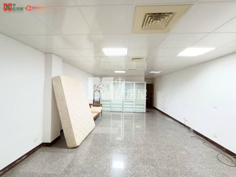 【安家】近中壢車站稀有電梯金透店房屋室內格局與周邊環境