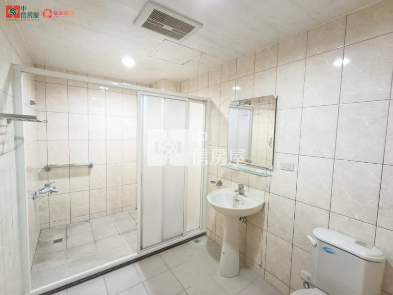 【安家】近中壢車站稀有電梯金透店房屋室內格局與周邊環境