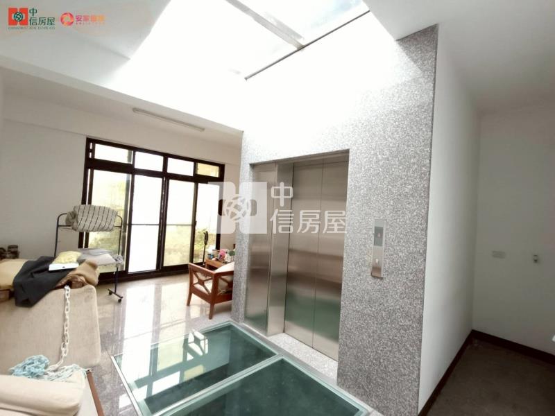 【安家】近中壢車站稀有電梯金透店房屋室內格局與周邊環境