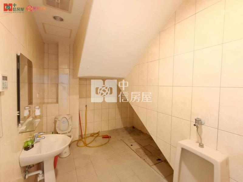 【安家】近中壢車站稀有電梯金透店房屋室內格局與周邊環境