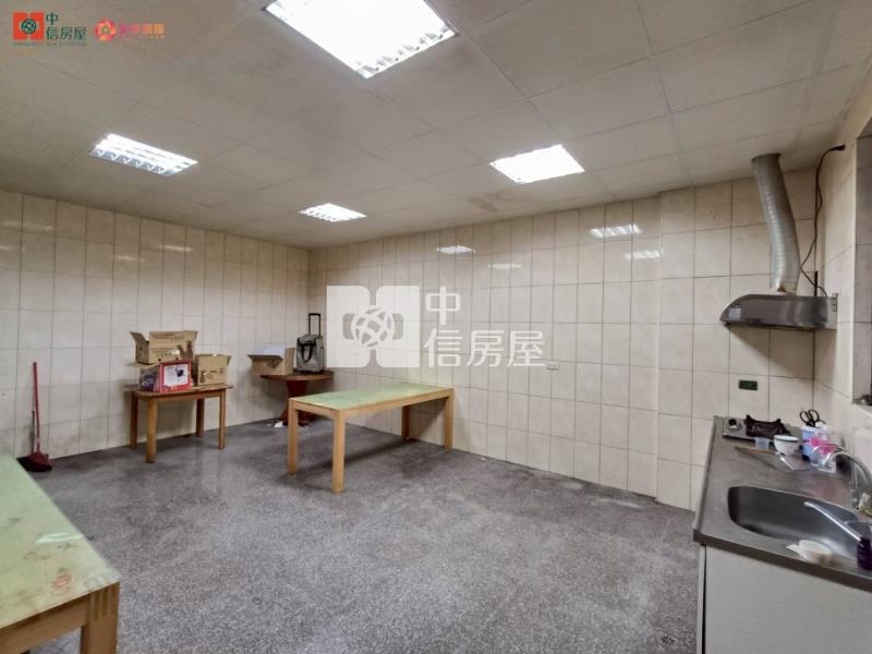 【安家】近中壢車站稀有電梯金透店房屋室內格局與周邊環境