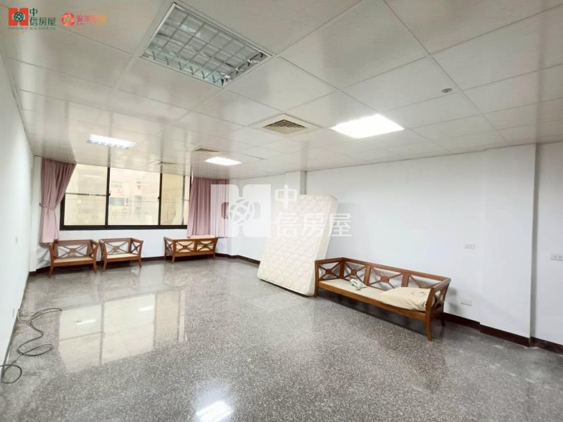 【安家】近中壢車站稀有電梯金透店房屋室內格局與周邊環境