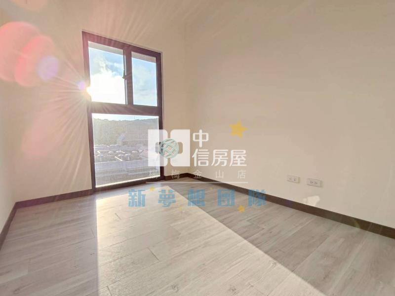 【新夢想】櫻花旭景觀三房車房屋室內格局與周邊環境