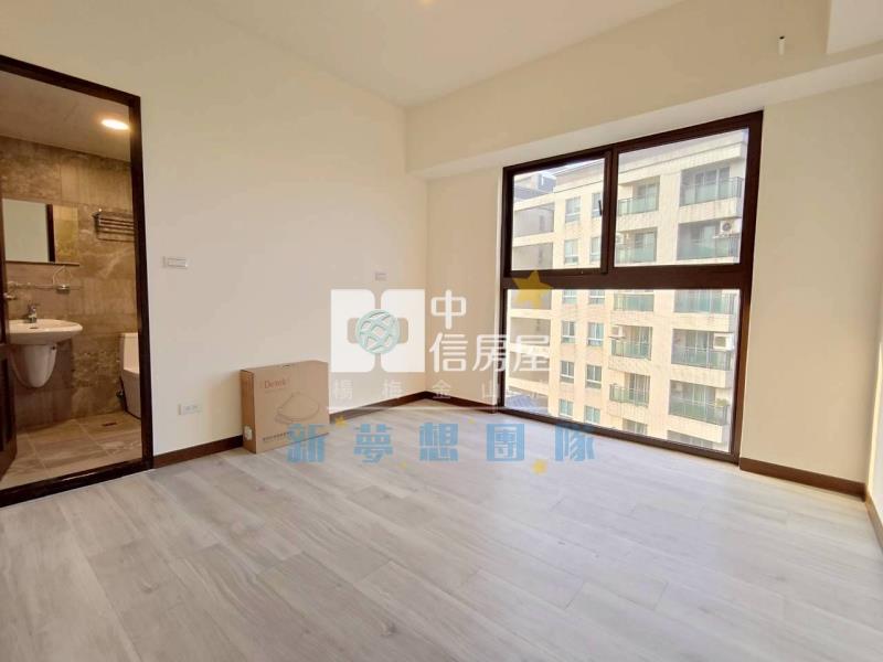 【新夢想】櫻花旭景觀三房車房屋室內格局與周邊環境