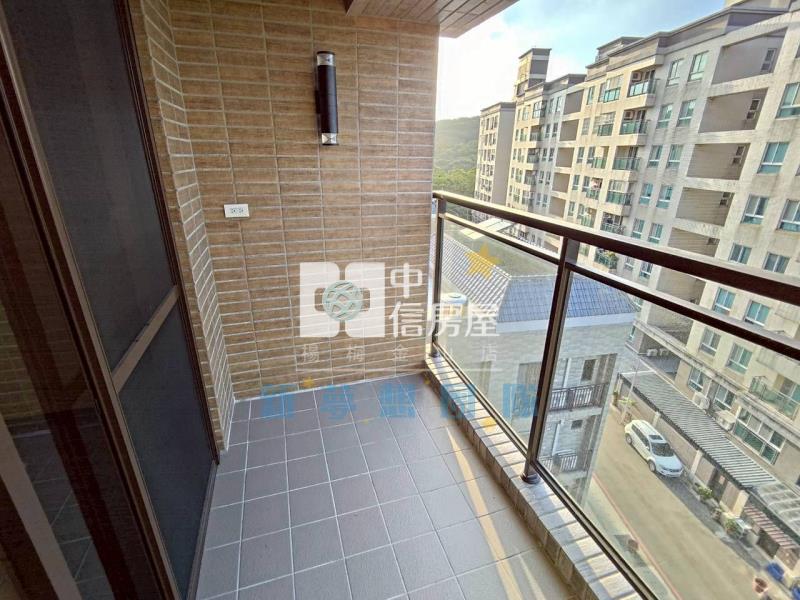 【新夢想】櫻花旭景觀三房車房屋室內格局與周邊環境