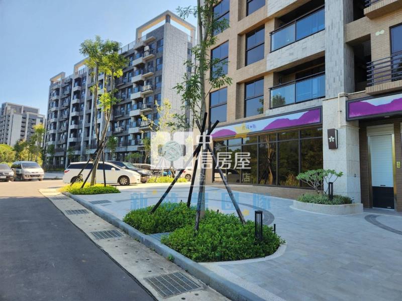 【新夢想】櫻花旭景觀三房車房屋室內格局與周邊環境