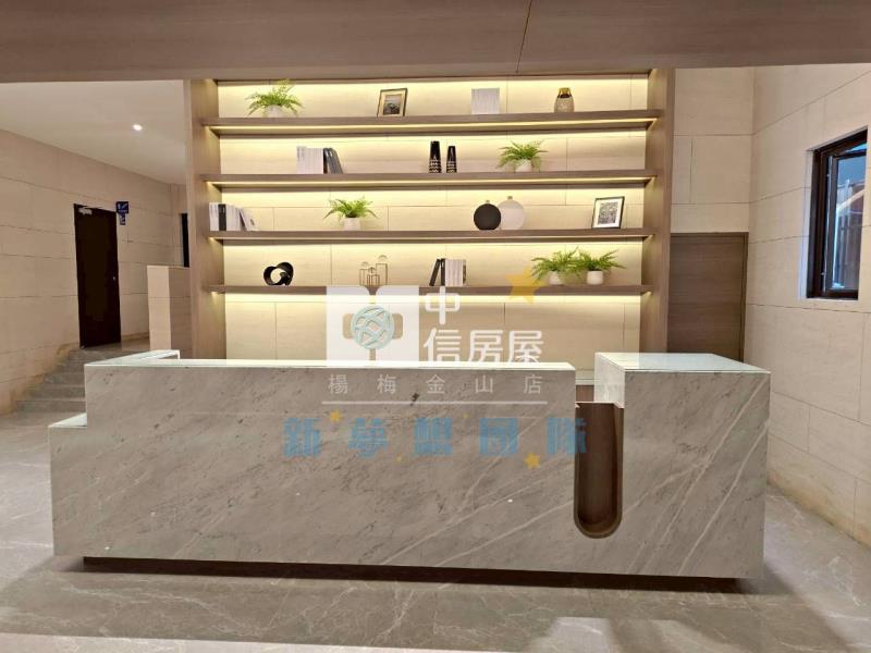 【新夢想】櫻花旭景觀三房車房屋室內格局與周邊環境