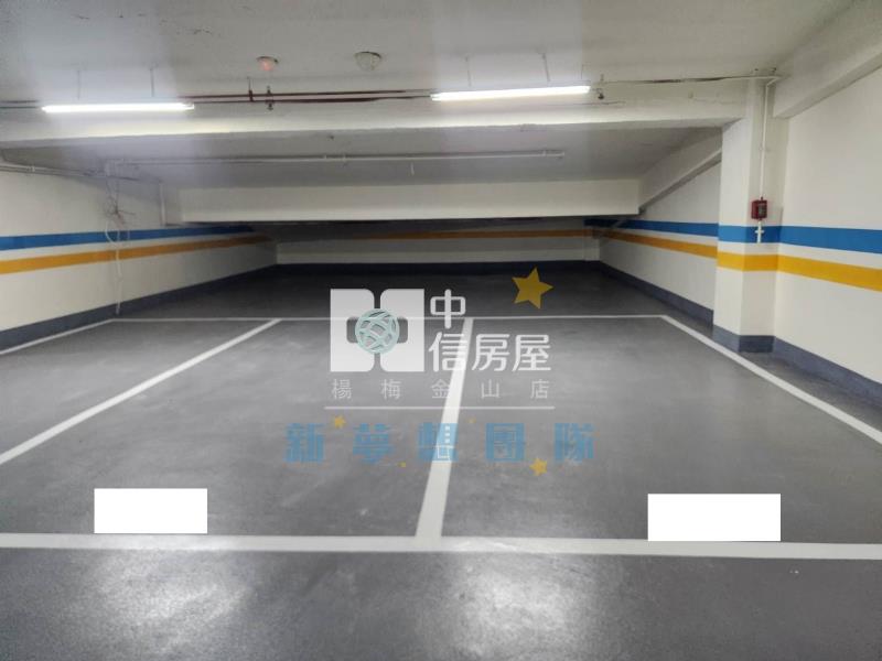 【新夢想】櫻花旭景觀三房車房屋室內格局與周邊環境