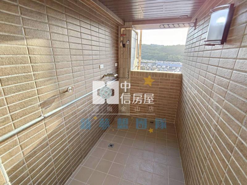 【新夢想】櫻花旭景觀三房車房屋室內格局與周邊環境