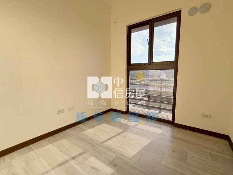 【新夢想】櫻花旭景觀三房車房屋室內格局與周邊環境