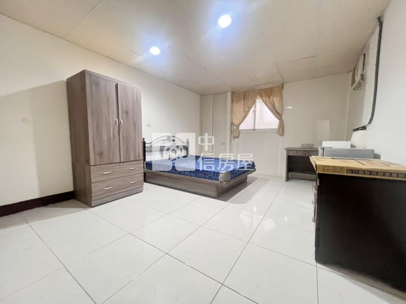 中原夜市透天29套房+車位+攤位房屋室內格局與周邊環境