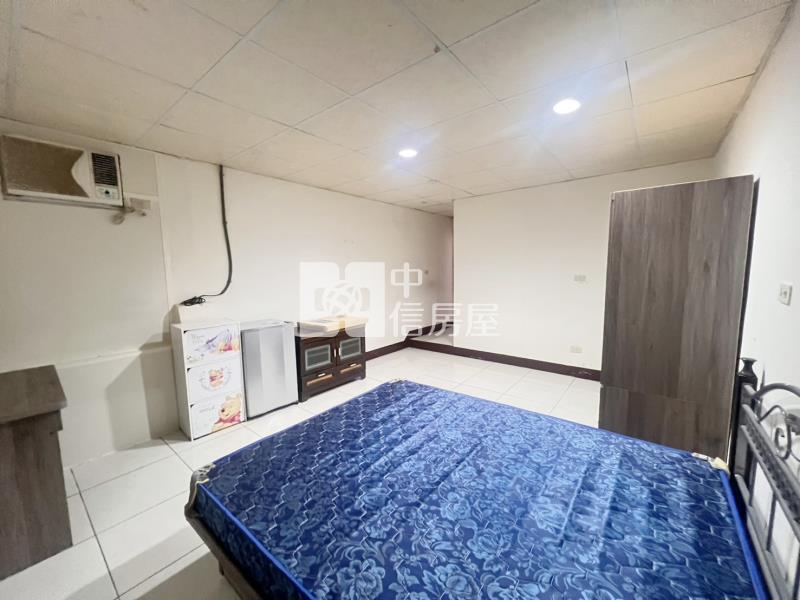 中原夜市透天29套房+車位+攤位房屋室內格局與周邊環境