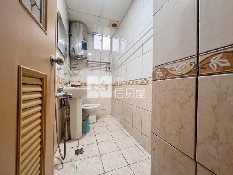 中原夜市透天29套房+車位+攤位房屋室內格局與周邊環境