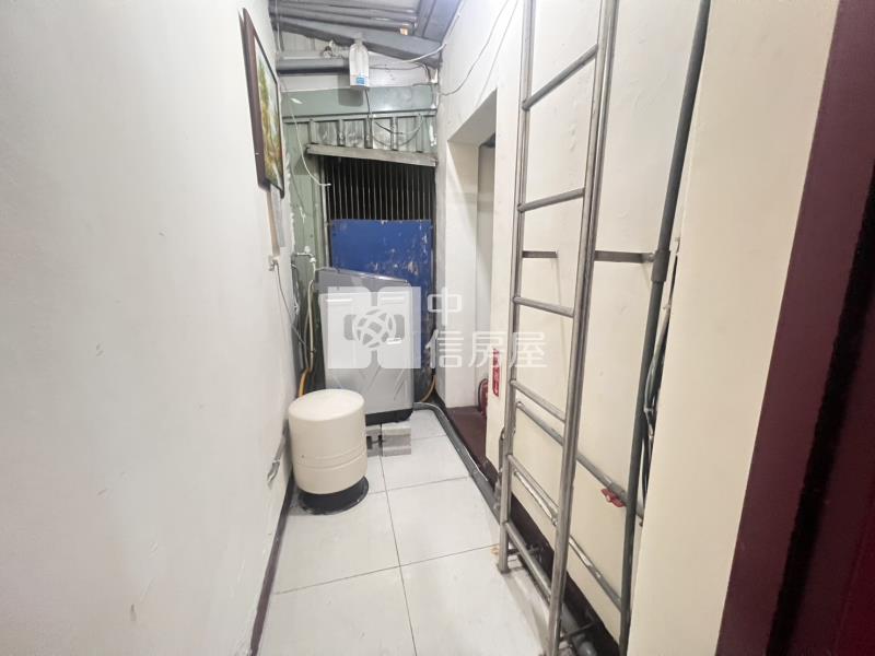 中原夜市透天29套房+車位+攤位房屋室內格局與周邊環境