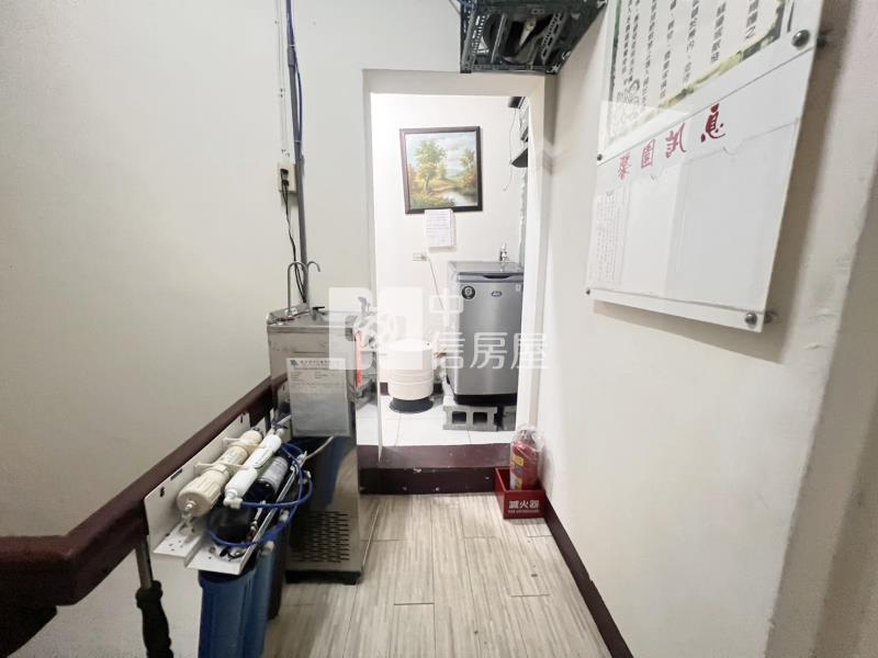 中原夜市透天29套房+車位+攤位房屋室內格局與周邊環境