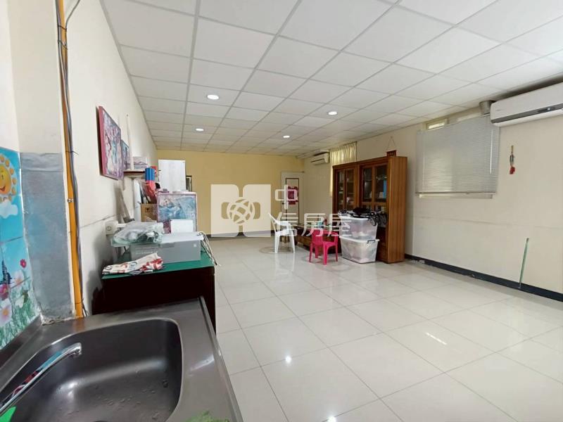 正學區店住房屋室內格局與周邊環境