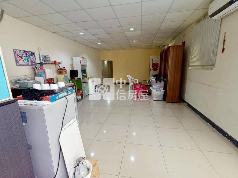 正學區店住房屋室內格局與周邊環境