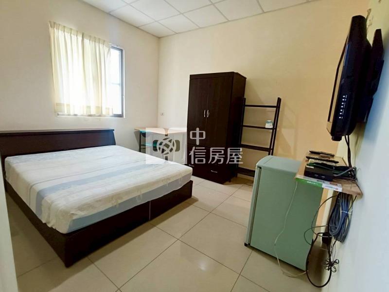 正學區店住房屋室內格局與周邊環境