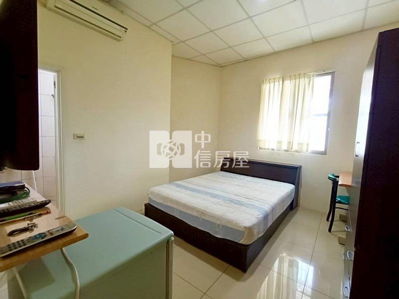 正學區店住房屋室內格局與周邊環境