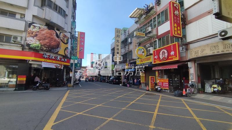 麗富金城大3房房屋室內格局與周邊環境