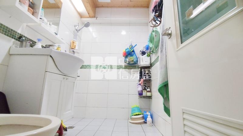 麗富金城大3房房屋室內格局與周邊環境