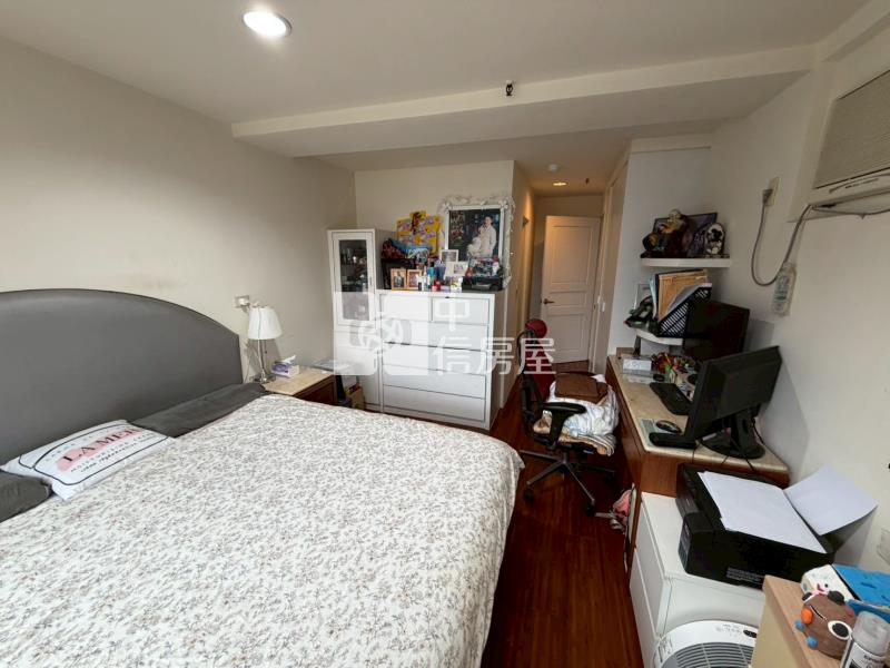 中壢SOGO旁~海華【國家宮庭】3房車位房屋室內格局與周邊環境