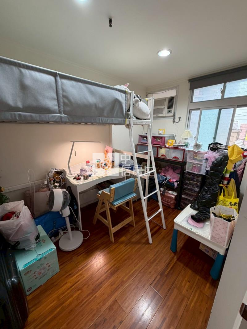 中壢SOGO旁~海華【國家宮庭】3房車位房屋室內格局與周邊環境