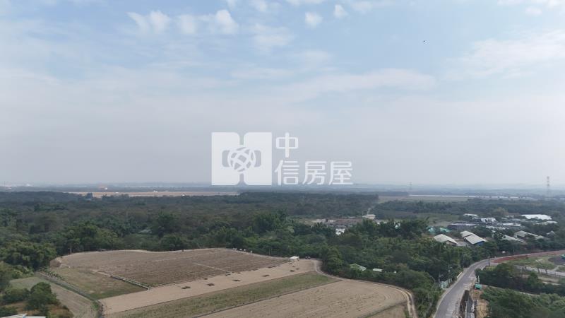 專-歸仁林子邊持分增值寶地1房屋室內格局與周邊環境