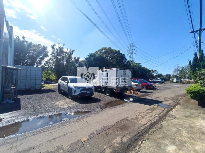 【奔馳】富國路一段-農建地77房屋室內格局與周邊環境