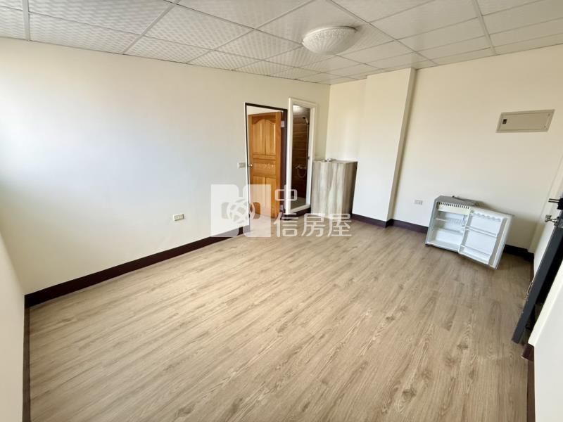 中興大學便宜收租3房美寓房屋室內格局與周邊環境